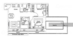 The Verve (D12), Apartment #209193381